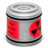 Nuclear Waste Canister